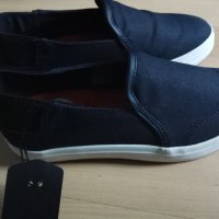 Нови спортни обувки G star Kendo slip on wmn, снимка 14 - Кецове - 20693679