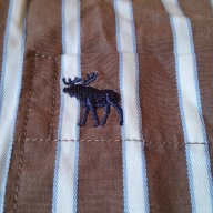 Мъжка риза Abercrombie & Fitch /Аберкромби енд фич, 100% оригинал, снимка 7 - Ризи - 17927190