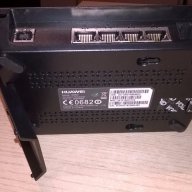 *Huawei e960-wireless gateway+адаптер-с слот за сим карта е, снимка 17 - Мрежови адаптери - 17809737