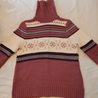 Поло M размер, снимка 1 - Блузи с дълъг ръкав и пуловери - 16244285