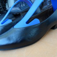 балерини 37 - 38 PETER KAISER, 100% висококачествена естествена кожа, made in GERMANY, снимка 1 - Дамски ежедневни обувки - 13278372