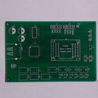 Печатна платка програматор NAND FLASH , снимка 4 - Друга електроника - 24841759