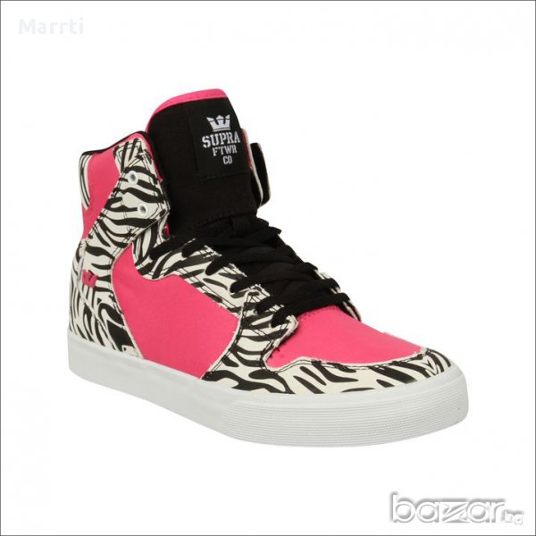 Supra Vaider уникални кецове оригинални, снимка 1