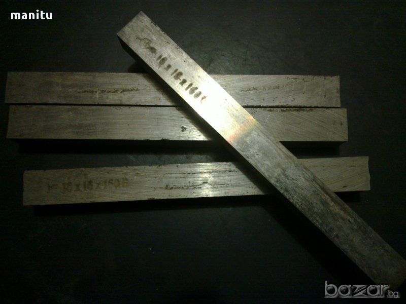 стругарски ножове, снимка 1