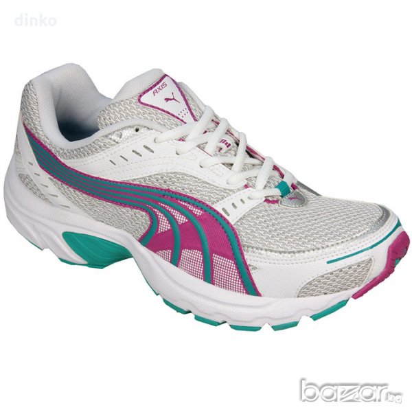 Puma Womens Axis Running Shoes, снимка 1