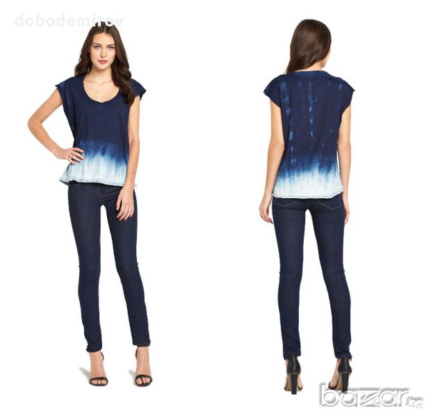 Нова тениска G-Star Livaj, оригинал, снимка 1