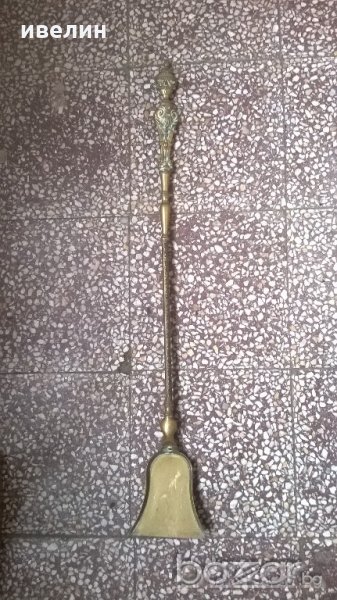 барокова лопатка за жар, снимка 1