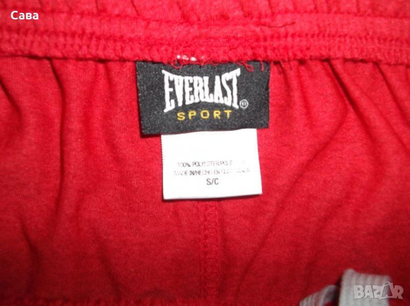 Шорти EVERLAST    мъжки,С-М, снимка 1