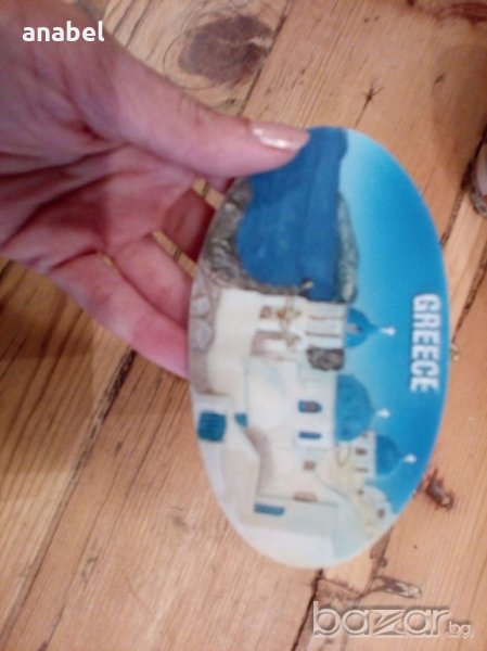 Сувенир Гърция\Greece, снимка 1