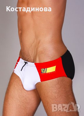 Продавам мъжки бански Matador, снимка 1