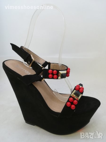 Дамски сандали BOTINELLI JX17-3, снимка 1