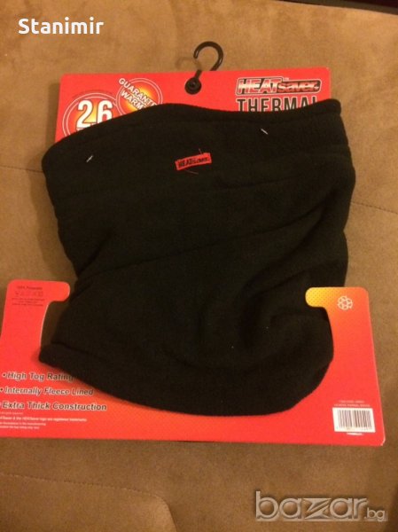Термо яка Heat saver, снимка 1