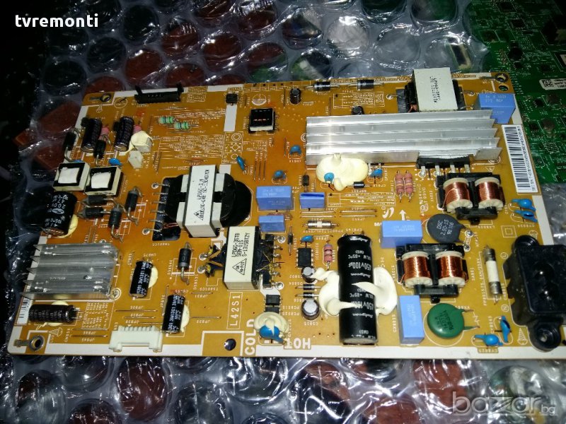 Power Supply Board Bn44-00645a, снимка 1