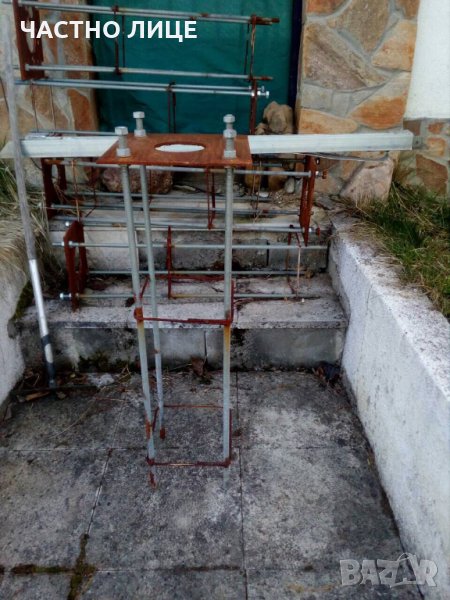 анкерни групи , снимка 1