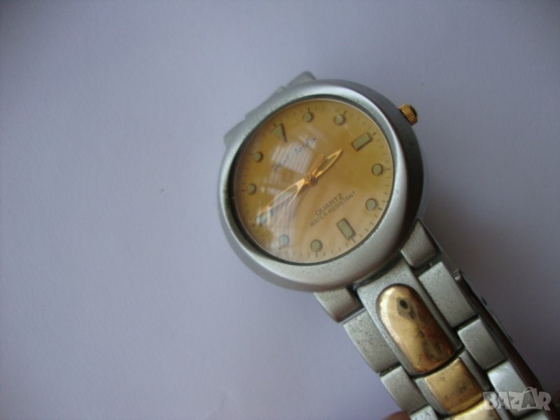 Мъжки часовник Paul Jardin, снимка 1