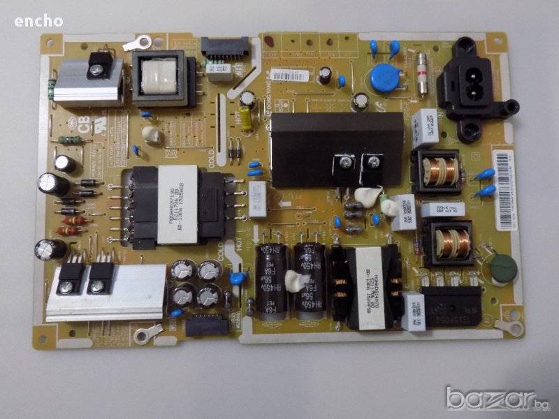 Захранване 37" - 50", снимка 1