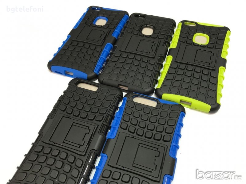 Huawei P10 Lite,Huawei P10,Huawei Honor 8 Lite (P8 Lite 2017/P9 Lite 2017) PANZER, снимка 1