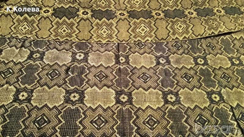  килим, снимка 1