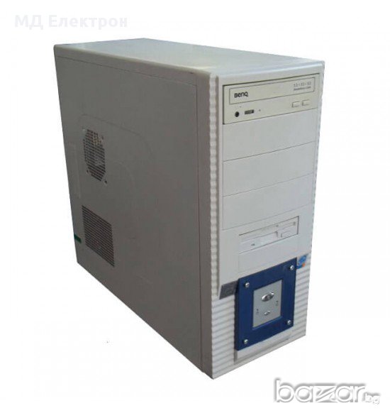 Компютър HP dc7500, снимка 1
