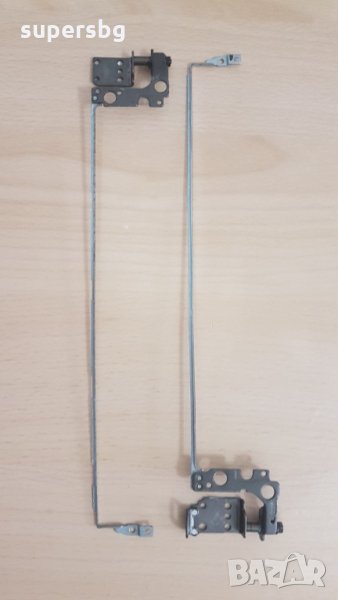 Нови панти комплект за Toshiba L50-C C50-C P50-C L55-C L55D-C C55-C hinge, снимка 1