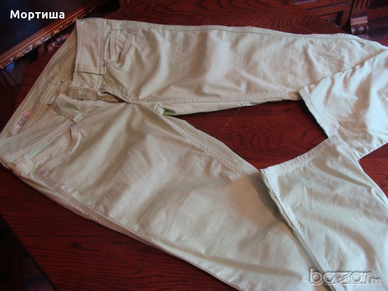  pepe jeans Оригинални  дънки РАЗПРОДАЖБА , снимка 1