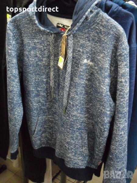 Lее Cооper 100%оригнал Спортен суичер/НОВО внос от Англия., снимка 1