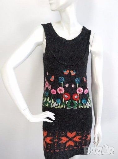 Desigual Dress Size L, снимка 1
