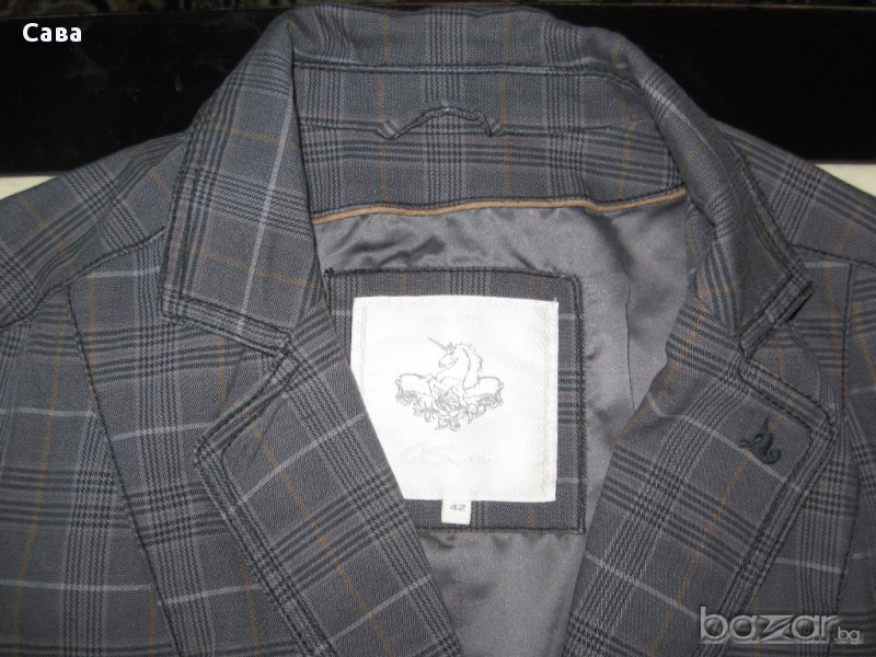 Дамско сако S Oliver   размер л, снимка 1