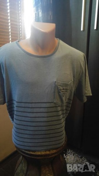 Тениска Тайм Аут, снимка 1