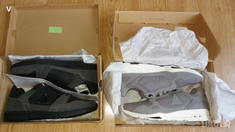 Нови Le coq sportif обувки/маратонки, снимка 1