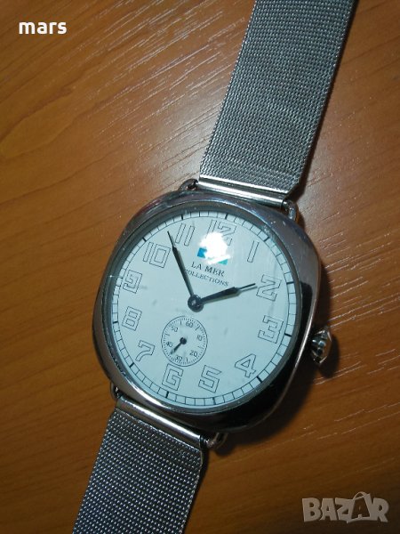 LA MER COLLECTIONS *CARPE DIEM*, снимка 1