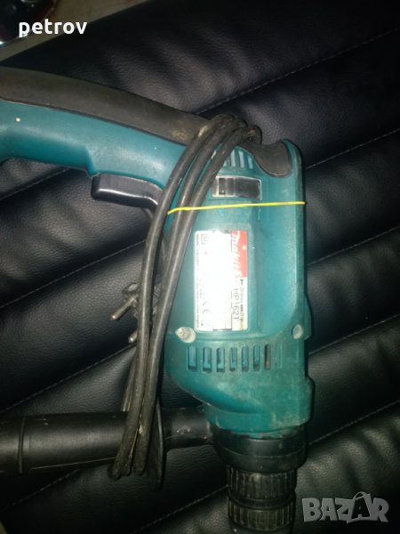 Makita HP 1621, снимка 1