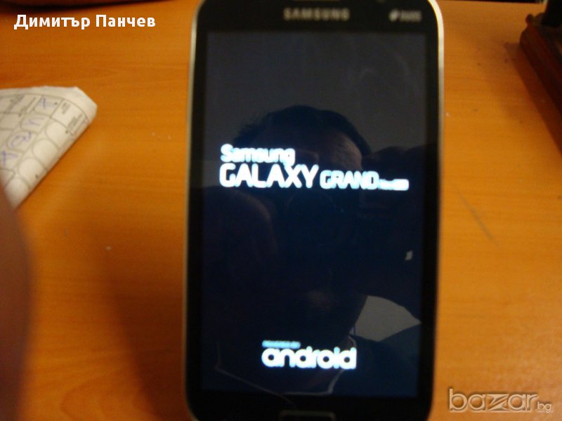 Samsung I9060I Galaxy Grand Plus, снимка 1