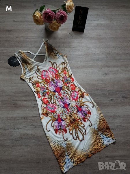 НОВА КОЛЕКЦИЯ рокля на НАМАЛЕНИЕ , снимка 1