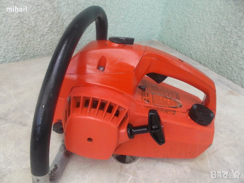 Sachs Dolmar Hobby 101  на части, снимка 1