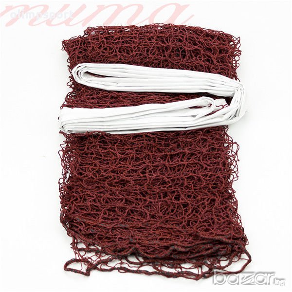 мрежа бадминтон 2 х 2 см, снимка 1