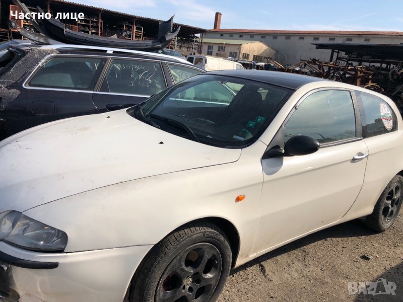 Alfa Romeo 147 1.6 16V на части, снимка 1