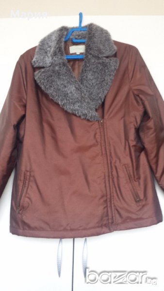 ПРОЛЕТНО ЯКЕ С ТЪНКА ПОДПЛАТА, снимка 1