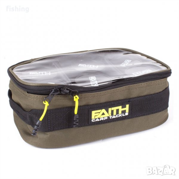 Faith Чанта с бурканчета за топчета Pop-Up Bag , снимка 1