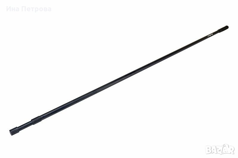 Дръжка за кеп - FORMAX BLACK 2м.//3м., снимка 1