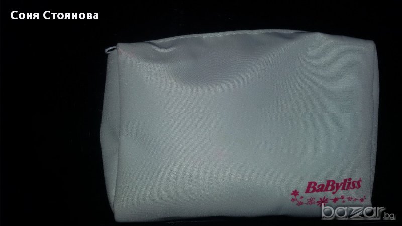 Епилатор Бейбилис *, снимка 1
