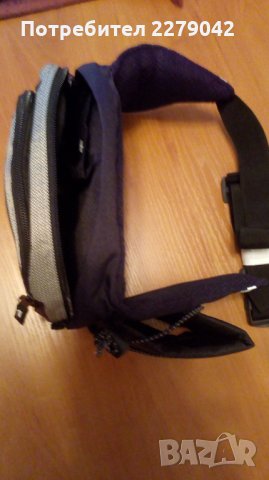 мъжка чантичка , снимка 4 - Чанти - 25569336