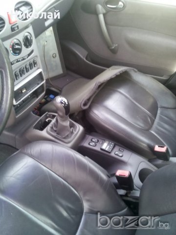 Мерцедес А-класа 1.4 И 84 к.с 1.6 101к.с, снимка 10 - Автомобили и джипове - 13591890