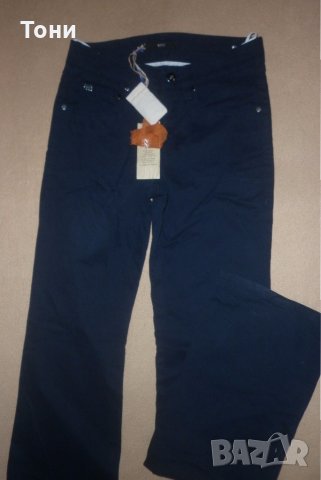 Дънки / панталон Hugo Boss, снимка 1 - Дънки - 13775257