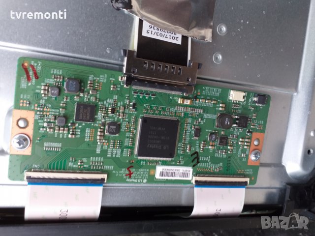 TCON  0738A-6870C  6871L-5203EG