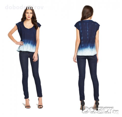 Нова тениска G-Star Livaj, оригинал, снимка 1