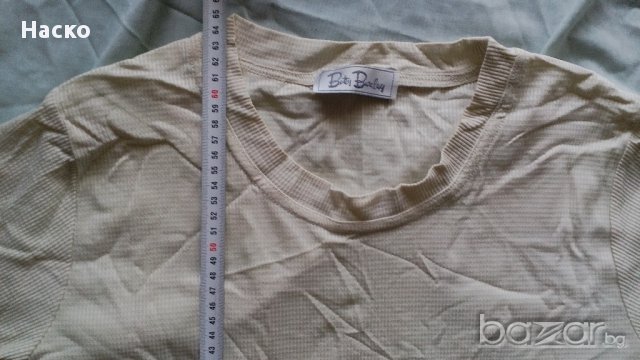 betty barclay , дамска лятна тениска, снимка 7 - Тениски - 10611926