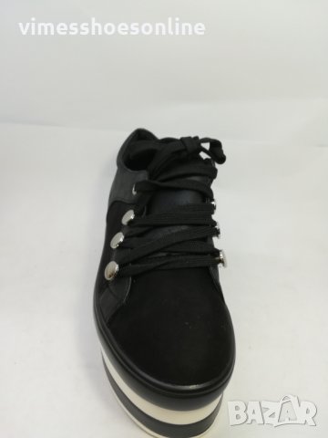 Дамска обувка  CuCu GB1201, снимка 3 - Дамски ежедневни обувки - 22953590