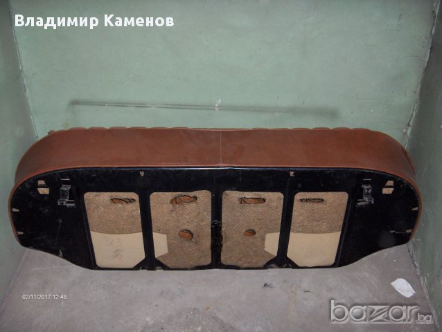 Мерцедес W115 - продавам части от салона 2, снимка 13 - Части - 10534234