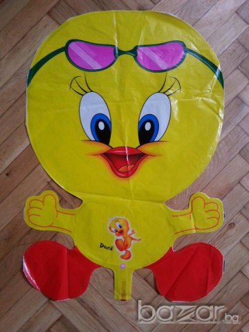 Балони за хелии,двуслойни,фолирани, снимка 7 - Надуваеми играчки - 8017945